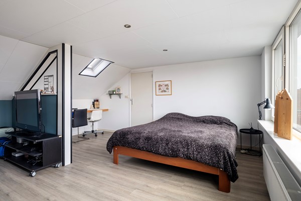 Medium property photo - Harlingerweg 13, 8801 PA Franeker